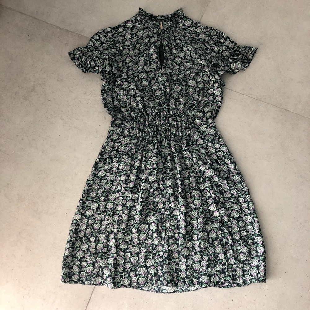 Rebecca Taylor dress